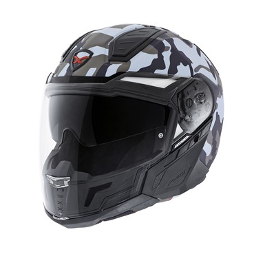 X40 MAXIJET 3C CAMO CONCRETE
