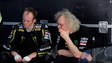 Bradley Smith