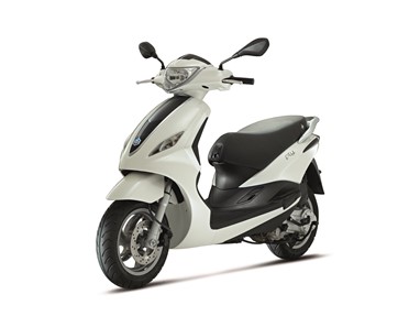 Modelo Branco Pérola