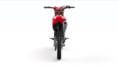 Honda CRF250R