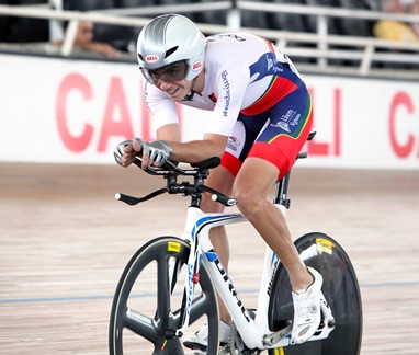 Ivo Oliveira