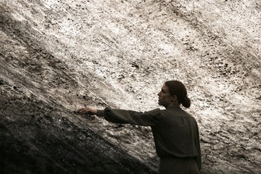 "Cementary" /©Ioanna Chatziandreo