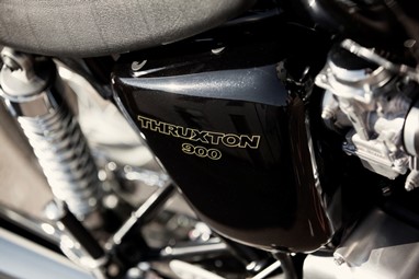 Thruxton 2014