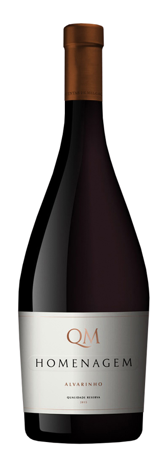  Alvarinho QM Homenagem Reserva