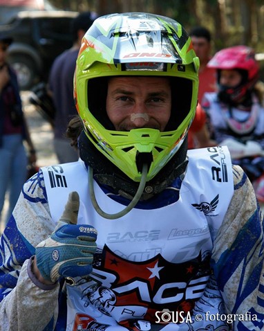 Antrax Carvalho