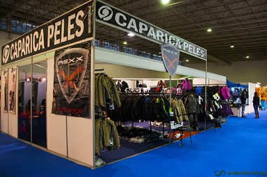 Caparica Peles