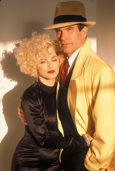 Dick Tracy (1990)