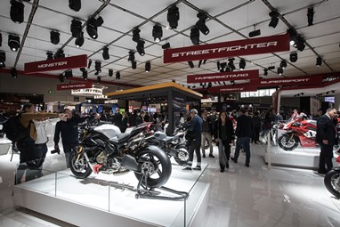Ducati