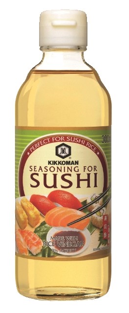 Vinagre para Sushi