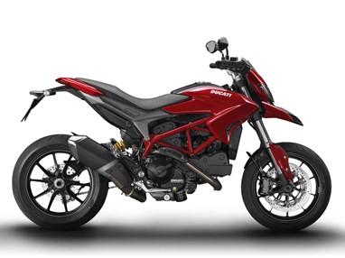 DUCATI HYPERMOTARD STANDARD
