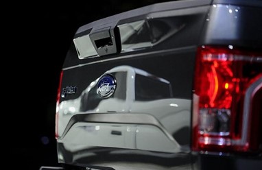 Ford F-150 Pickup