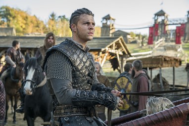 Vikings T5 ©AMC Networks