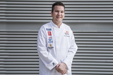 Carlos Gonçalves