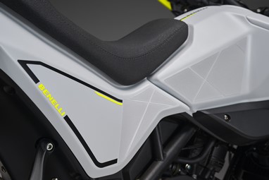 Benelli BKX300