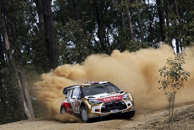 Kris Meeke