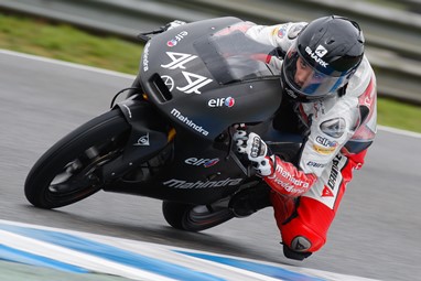 Miguel Oliveira
