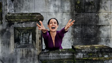 Sónia Braga