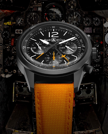 BR Vintage Blackbird