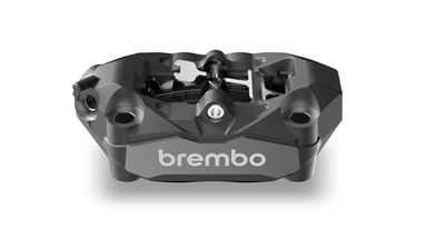 Pinça traseira Brembo M4_32