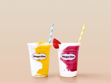 Coconut Coolers