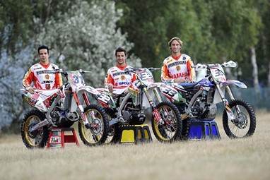 Team Portugal