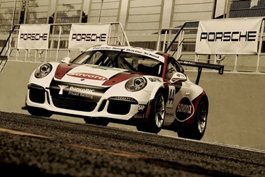 Veloso Motorsport