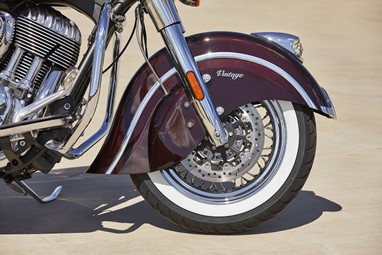 Indian Vintage