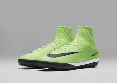 Mercurial Proximo