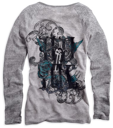 Camisola estampada Senhora 91,00€