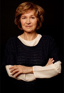 Lídia Jorge