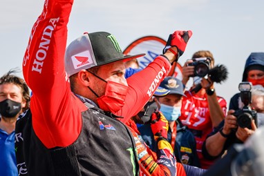 Foto: A.Vincent DPPI