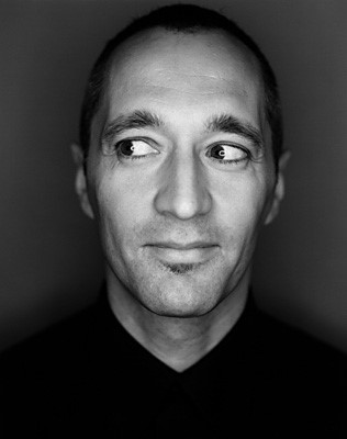 Theo Bleckmann Foto©Susie Knoll