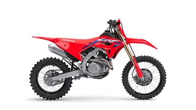 Honda CRF450RX