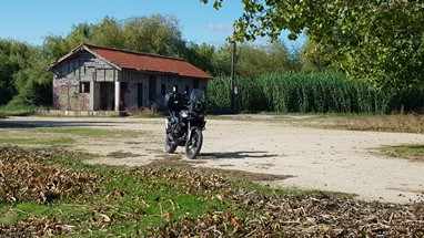 Praia da Casa Branca