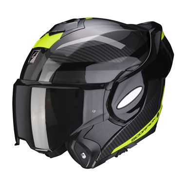 Scorpion Exo Tech