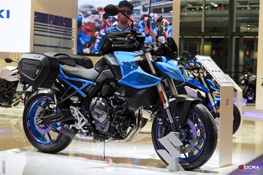 Suzuki