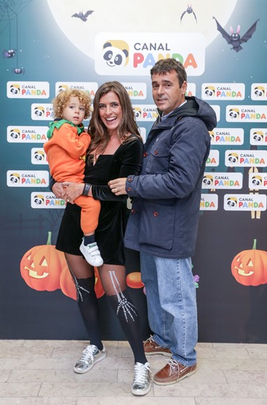 Sofia Tavares, Sebastião e José Barbosa