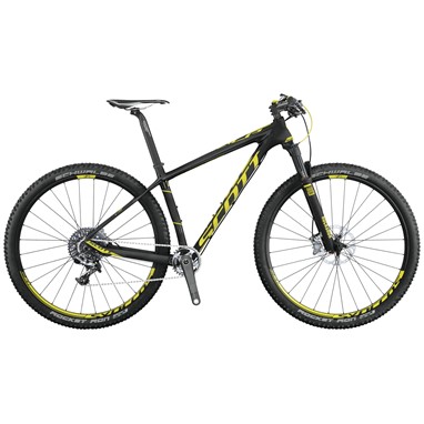 SCOTT Scale 900 RC