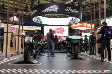 Indian Motorcycles