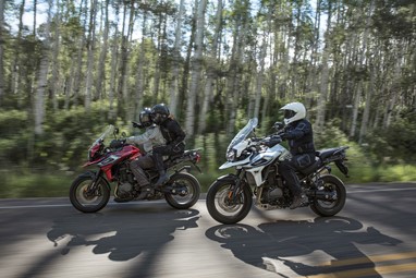 Triumph Tiger 1200