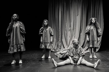 "Bonecas" /©Susana Neves