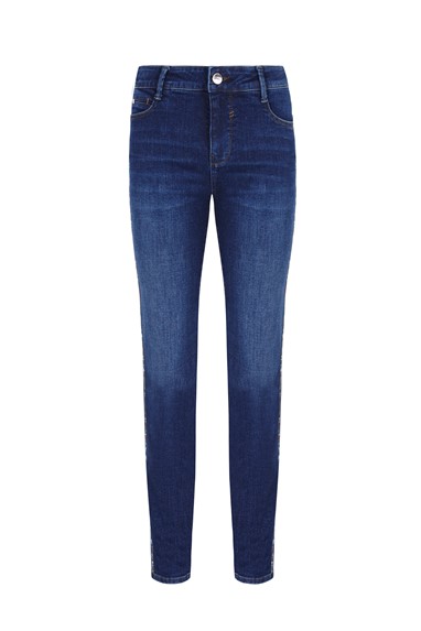 Jeans - Senhora