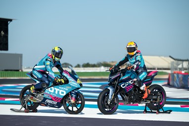 800NK GP