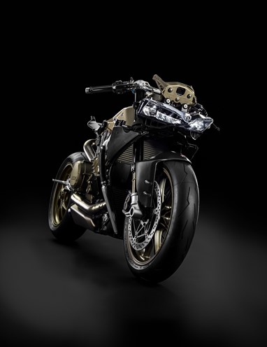 Ducati 1199 Superleggera