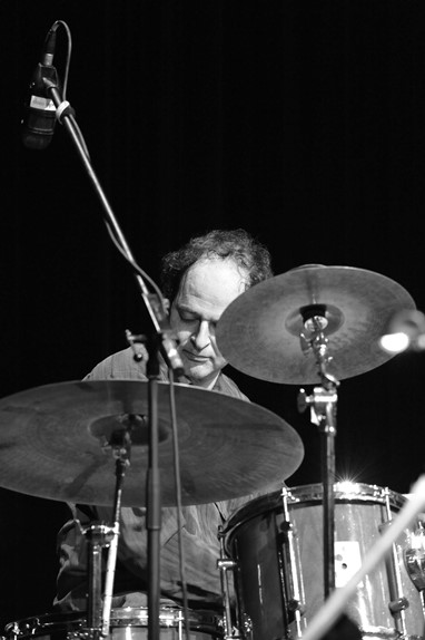 Igal Foni Foto©Christian Reinhard