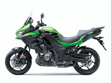 2020 Kawasaki Versys 1000