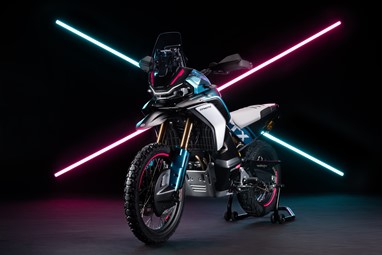 MT-X concept
