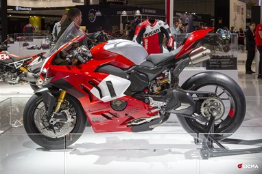 Ducati
