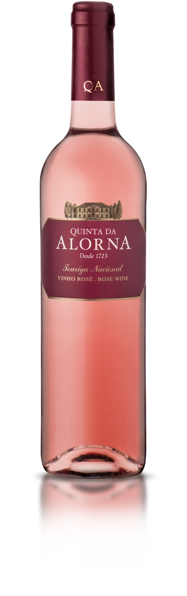 Quinta da Alorna Rosé 2017