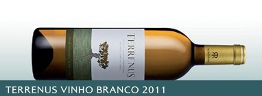 Terrenus Branco 2011